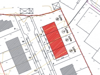 LOTES DE TERRENO EM ARï¿½ES (S. ROMï¿½O)