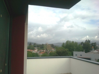 Apartamento T3 | Recuado