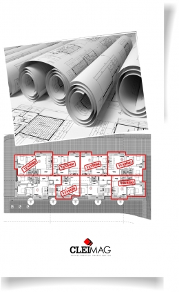 VENDAS | Edificio Fieis de Deus (Circular)
