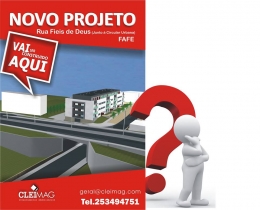 Vamos dar continuidade...