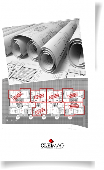 VENDAS | Edificio Fieis de Deus (Circular)