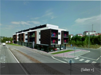 EDIFICIO RUA PROF. HUMB. GONC. | FAFE