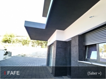 MORADIAS AROES S. ROMAO | FAFE