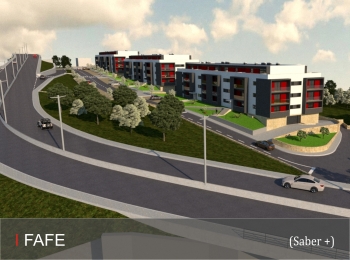 APARTAMENTOS EM CONSTRUCAO