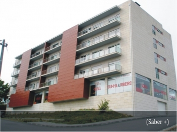 EDIFICIO RUA DE CAVADAS I FAFE