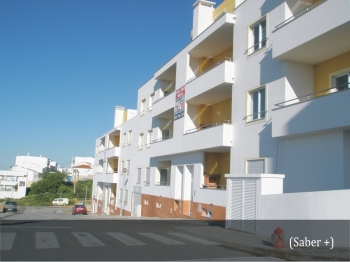 EDIFICIO LAGOA I ALGARVE